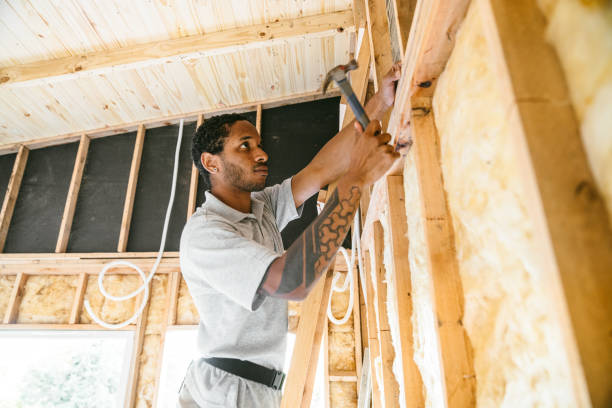 Best Spray Foam Insulation  in Spring Hill, FL